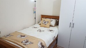 1 Schlafzimmer, WLAN