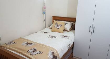 Stunning Large Room at Canons Park In a Clean Modern 2 Bedroom Flat.