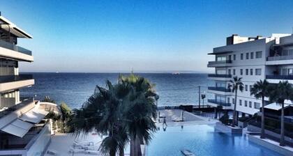 LUXURY APARTMENT IBIZA ROYAL BEACH