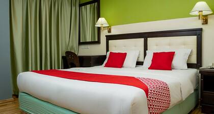 OYO 90055 Mansion Inn