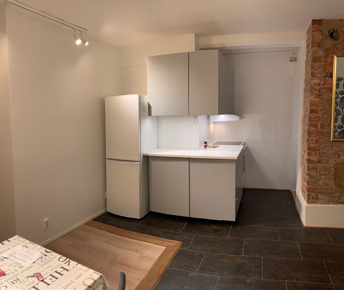 Bild für Gastgeberprofil