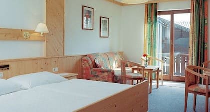 Doppelzimmer Klassik - Hotel Hemetsberger