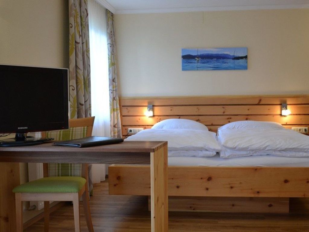 1 Schlafzimmer, Zimmersafe, WLAN