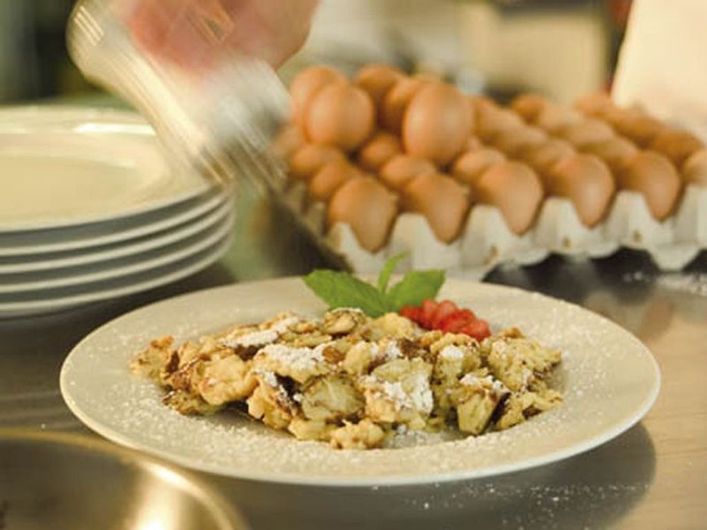 Mat og drikke