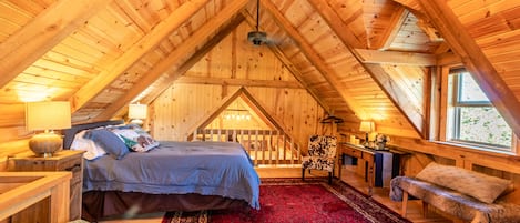 1 slaapkamer, wifi, beddengoed