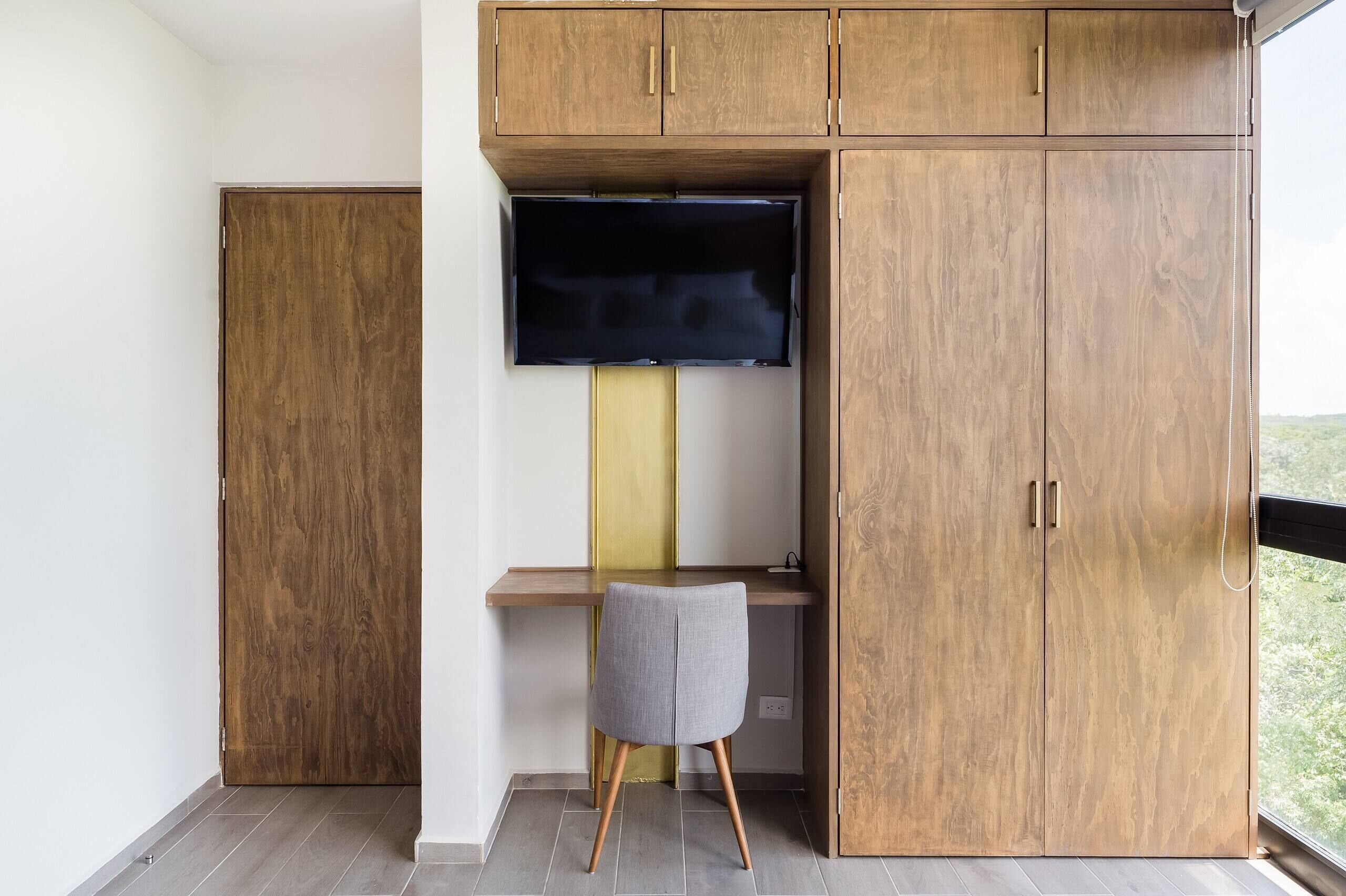 Jungle Penthouse Overlooking Mayan Ruins, Bike to Beach