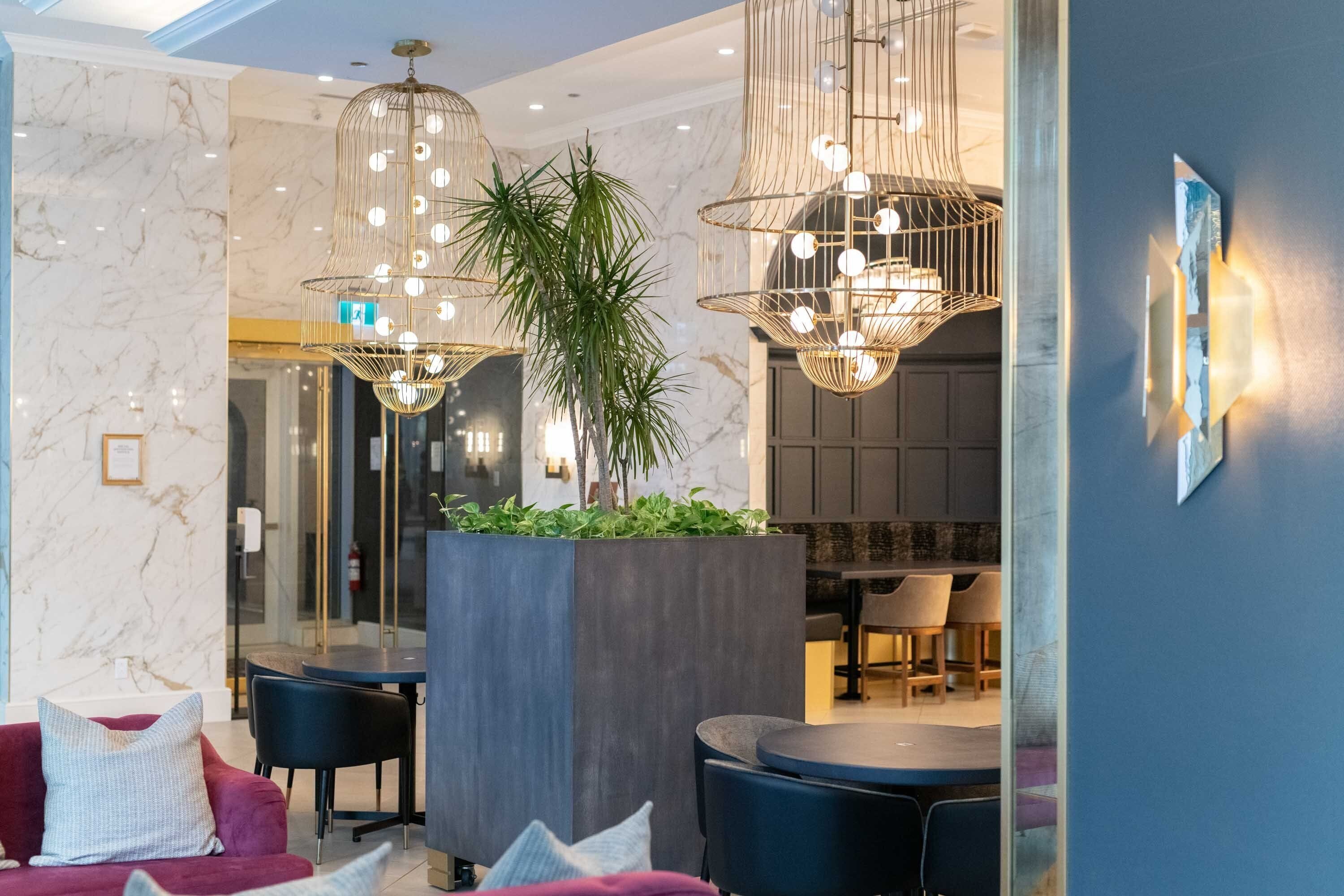 Foto - Hotel Halifax