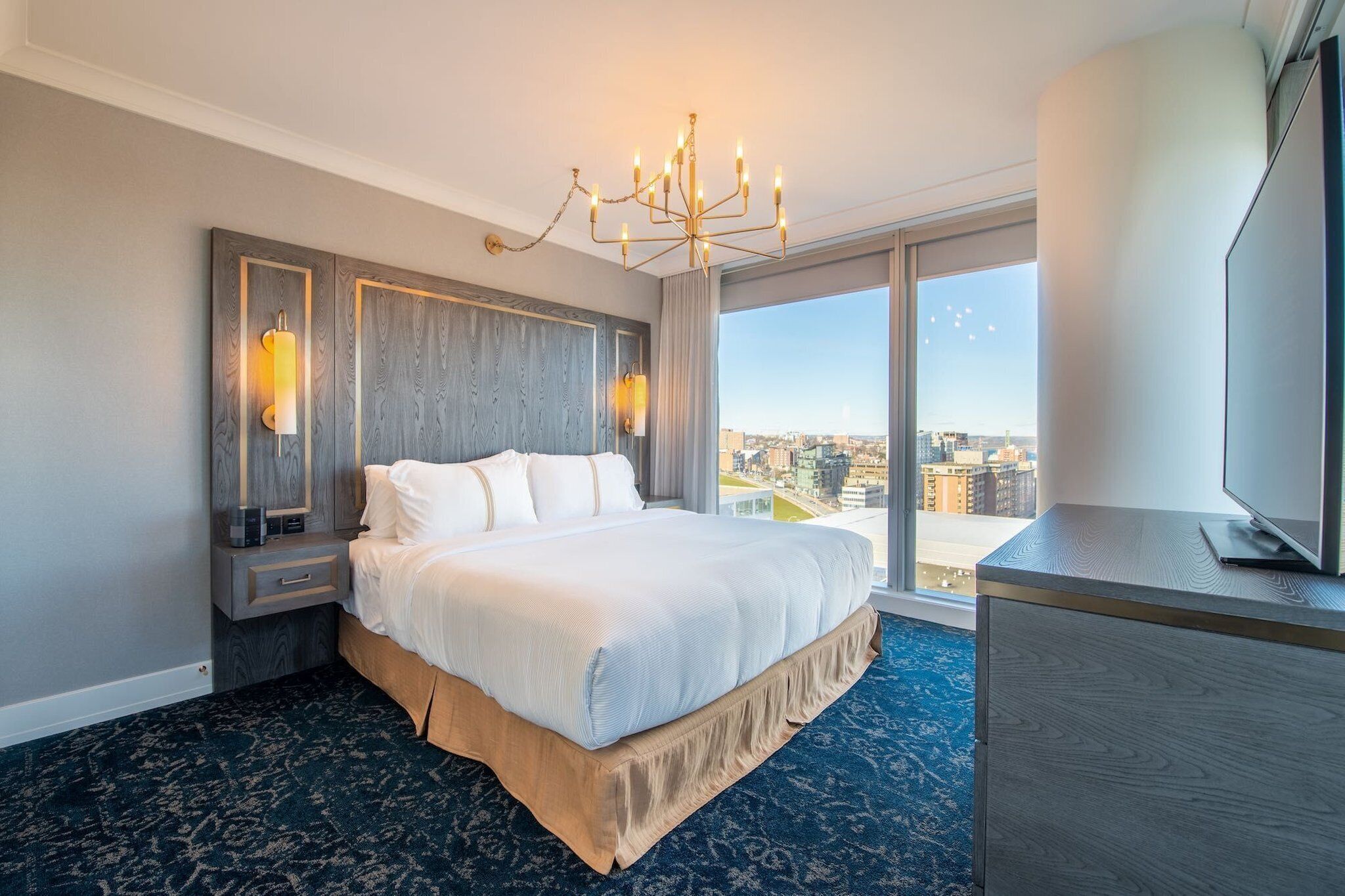 Foto - Hotel Halifax