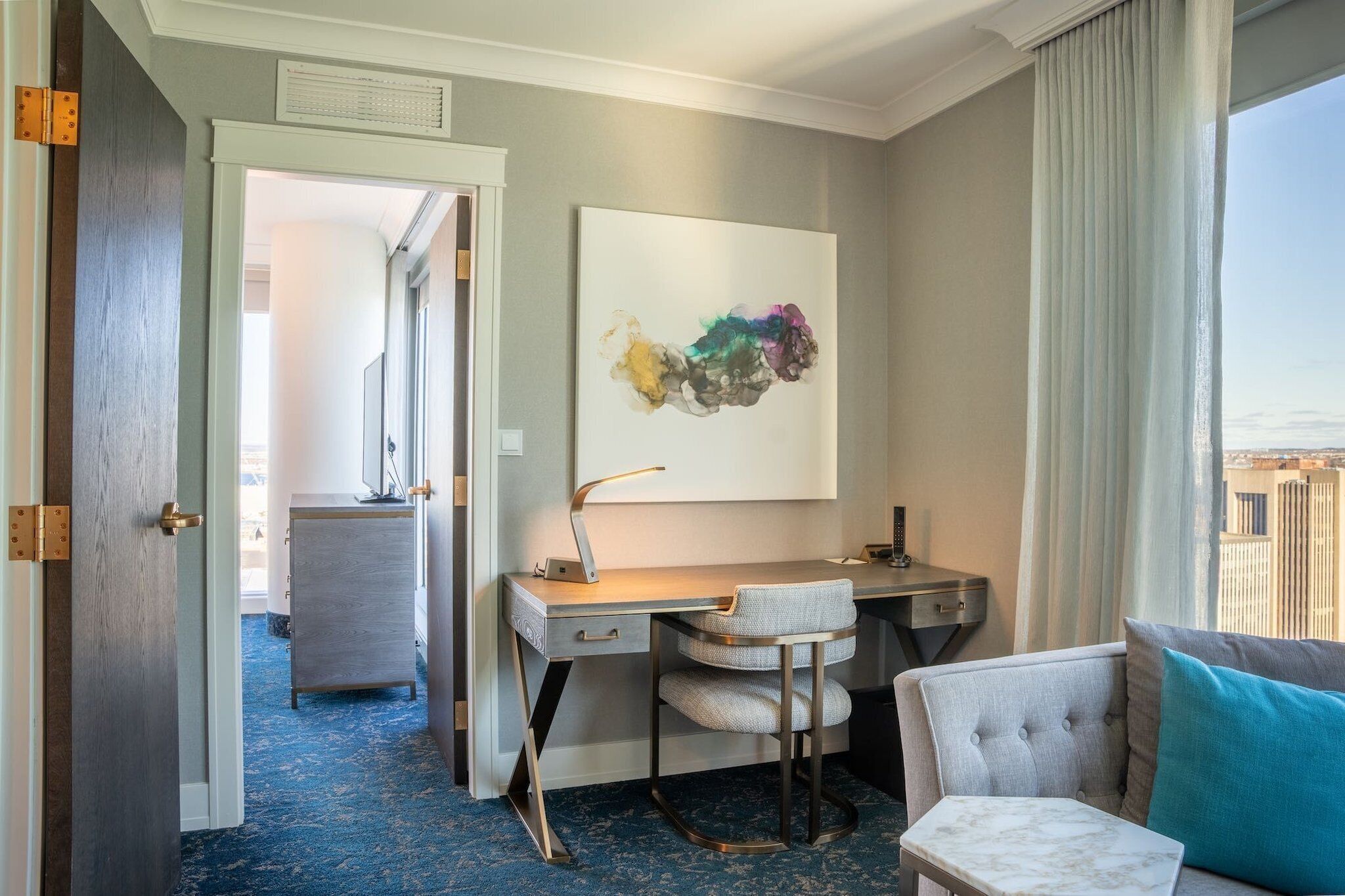 Foto - Hotel Halifax