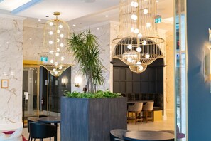 Interior - The Sutton Place Hotel Halifax (Halifax)