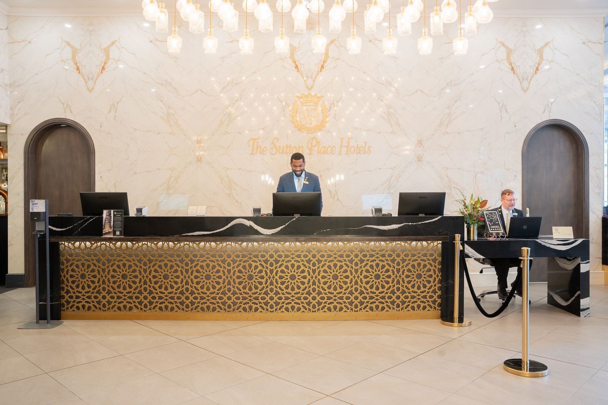 Foto - Hotel Halifax