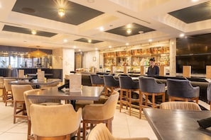 Restaurant - The Sutton Place Hotel Halifax (Halifax)