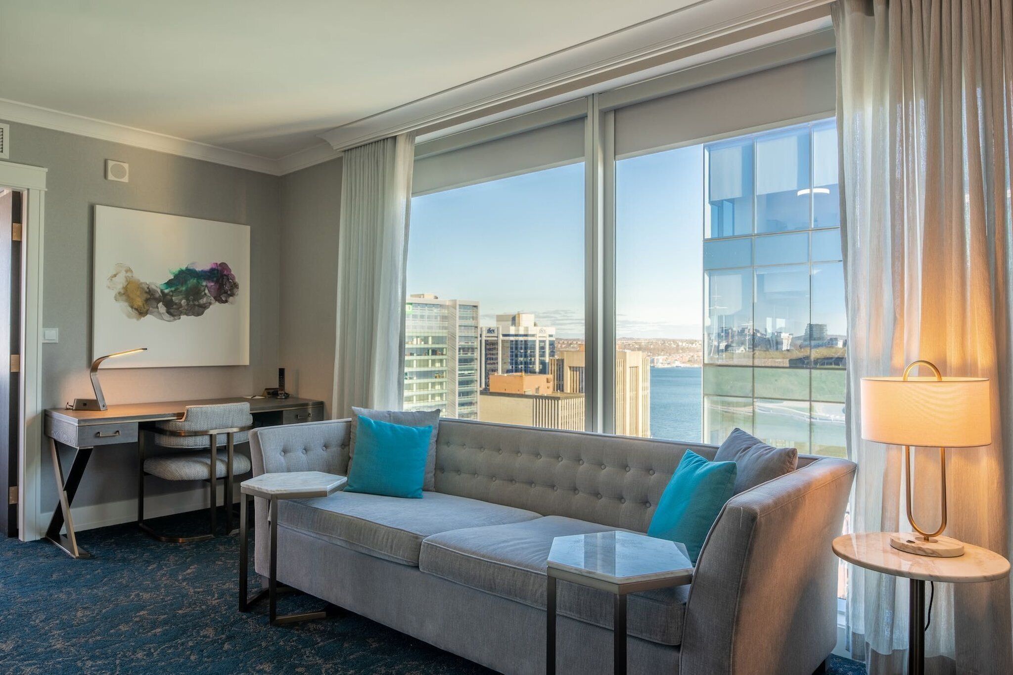 Foto - Hotel Halifax