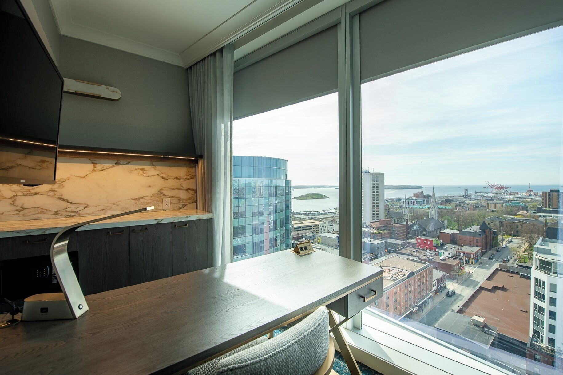 Foto - Hotel Halifax