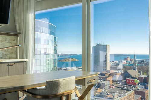 The Sutton Place Hotel Halifax