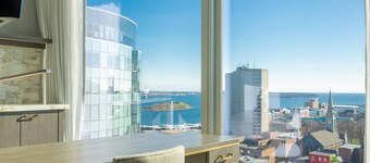 The Sutton Place Hotel Halifax