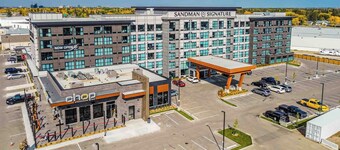 Sandman Signature Saskatoon South Hotel