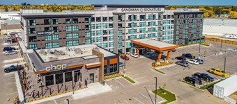 Sandman Signature Saskatoon South Hotel