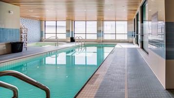Piscina coperta