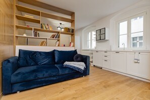 Télévision, livres