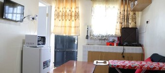 Chetambe Executive Apartments in Bungoma Town./5