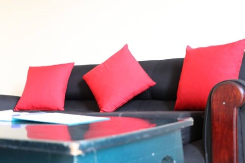 Chetambe Executive Apartments in Bungoma Town./11