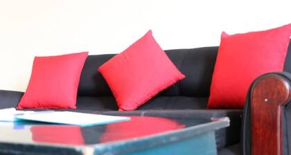 Chetambe Executive Apartments in Bungoma Town./11