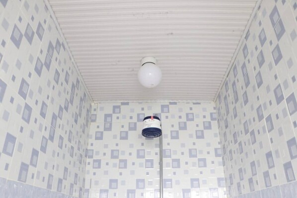 Badkamer