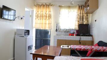 1 Schlafzimmer, WLAN