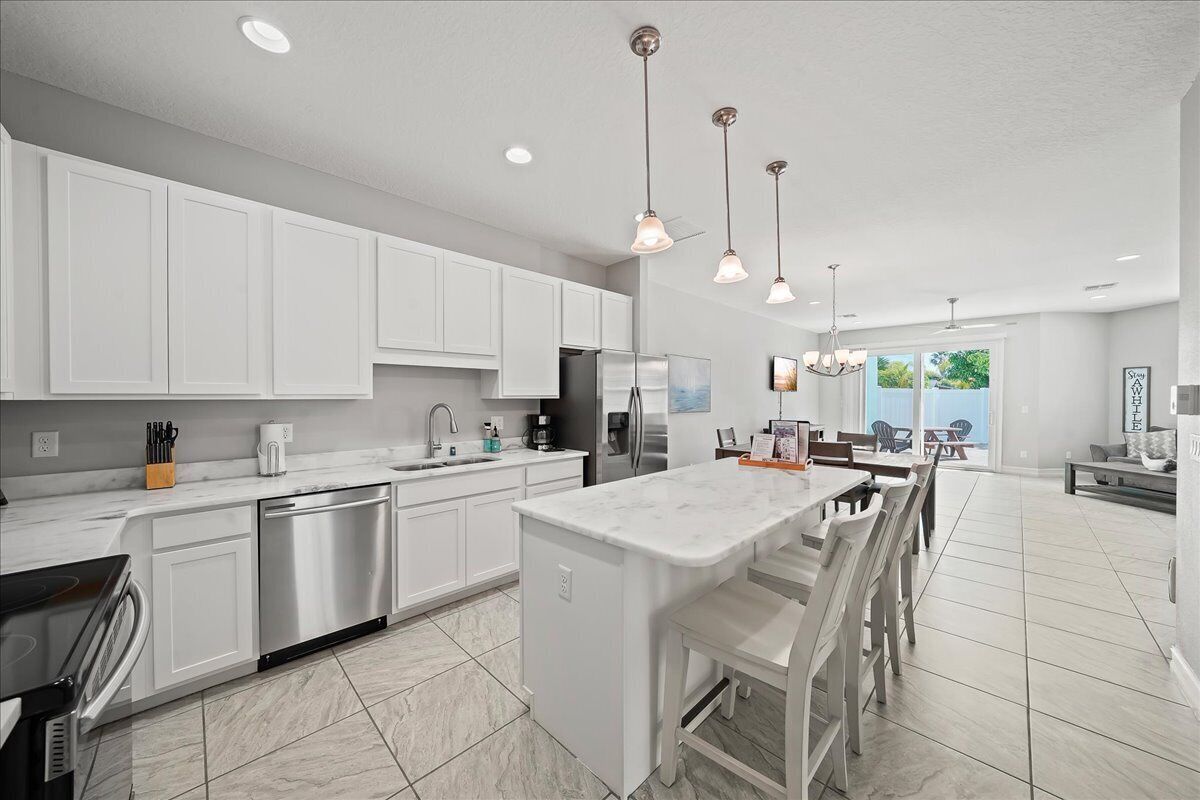 Fortebello Beachside 156 - quaint Beachtown near SpaceCoast