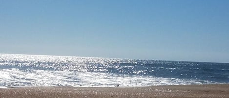 Plage à proximité