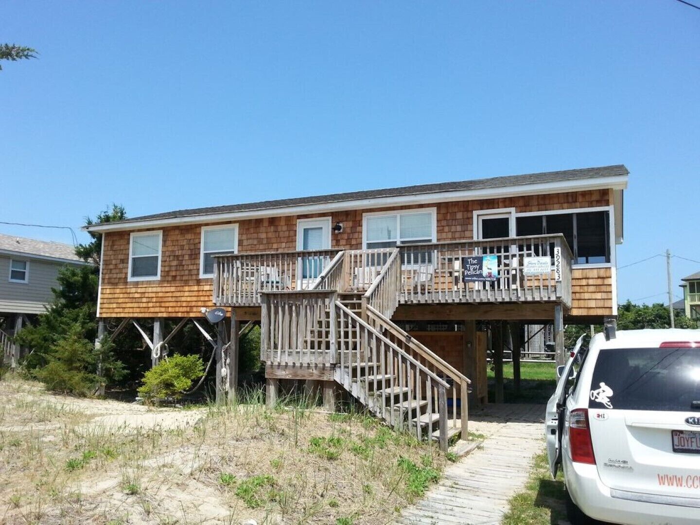 Top 9 PetFriendly Rentals In Avon, North Carolina Updated 2024 Trip101