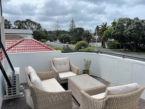 Family Apartment | Terrace/patio