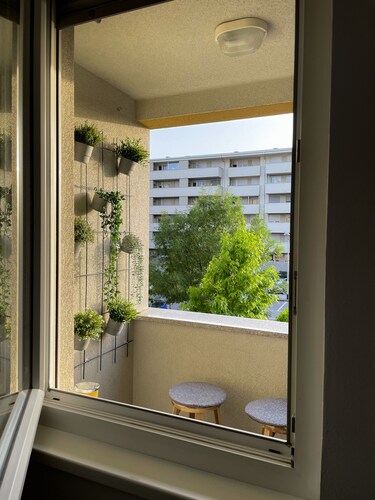 Apartment Welcome to Trešnjevka