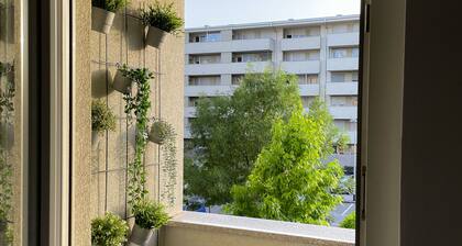 Apartment Welcome to Trešnjevka