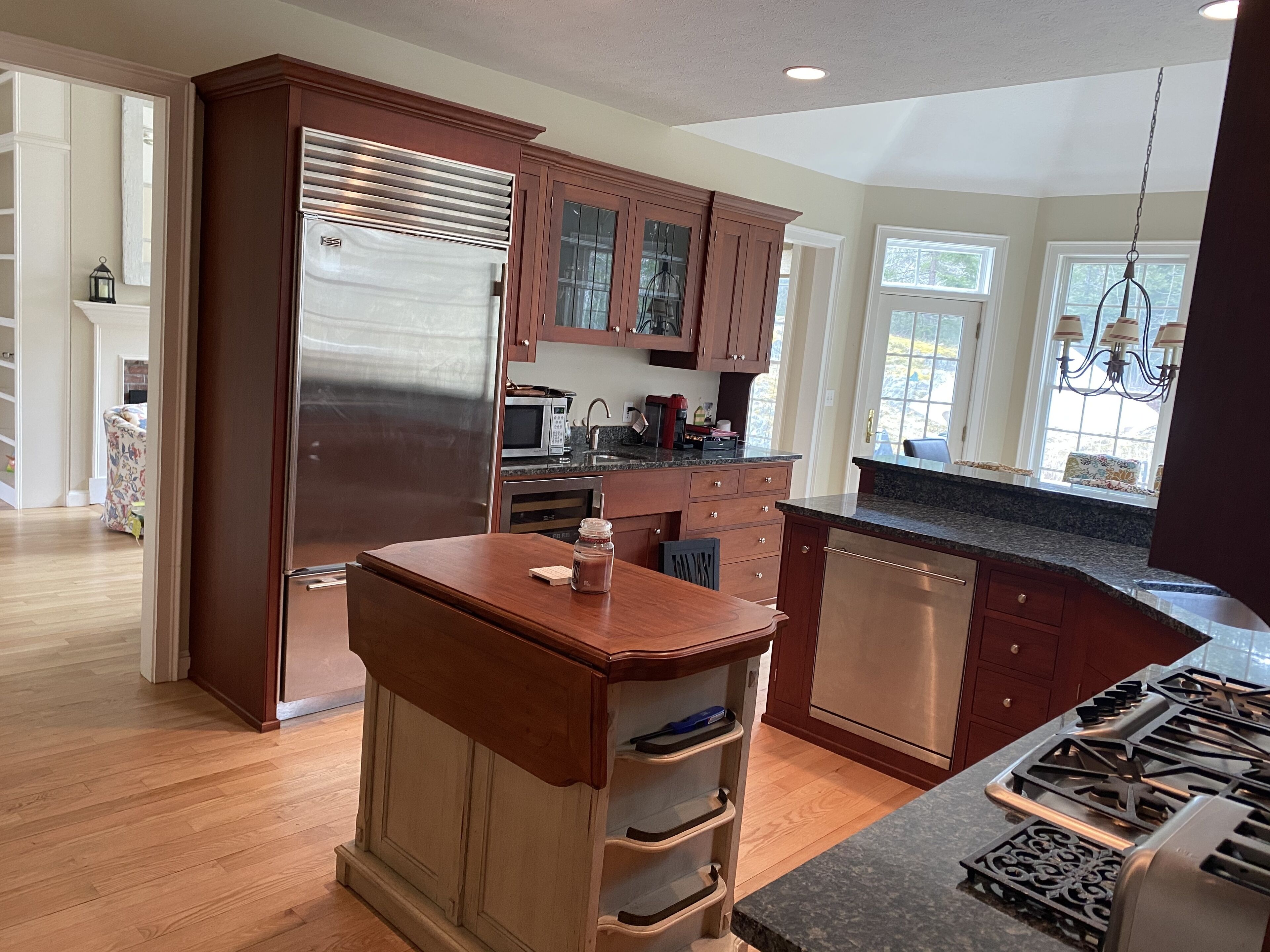 Kennebunkport Gem🎸Labor Day Vacancy 