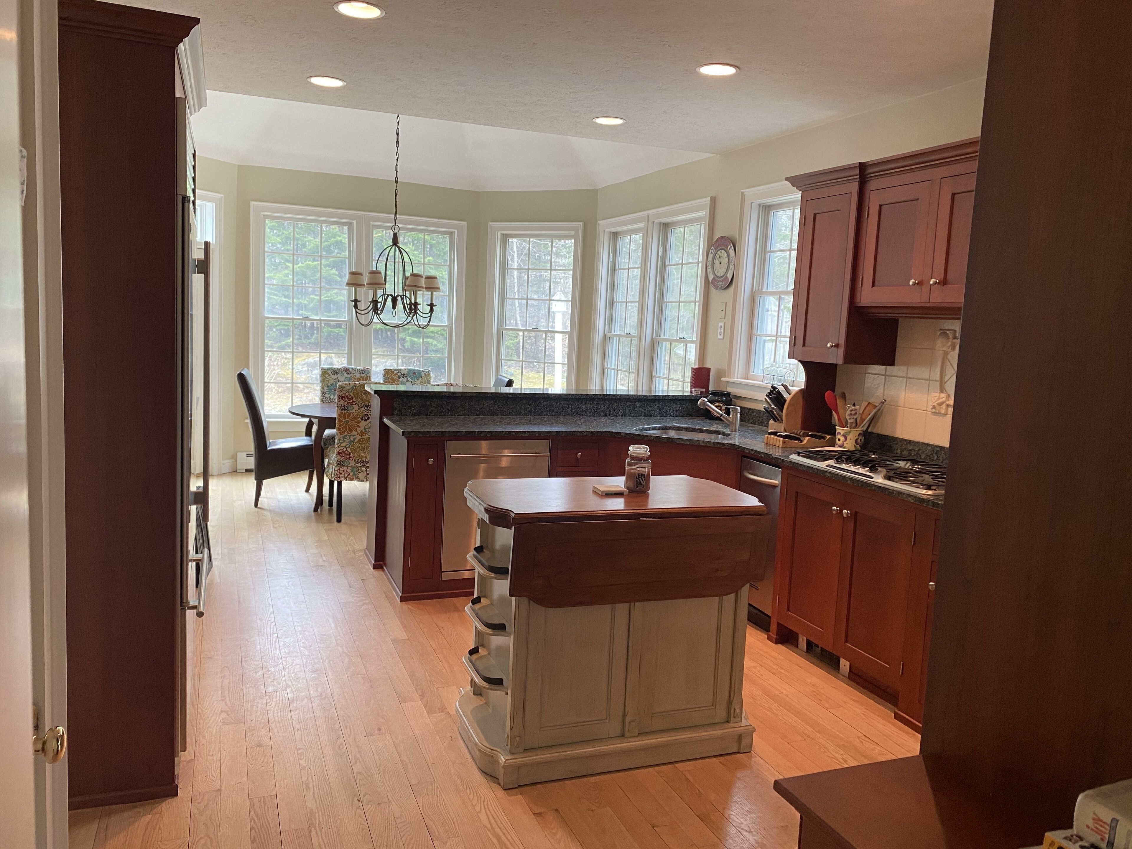 Kennebunkport Gem🎸Labor Day Vacancy 