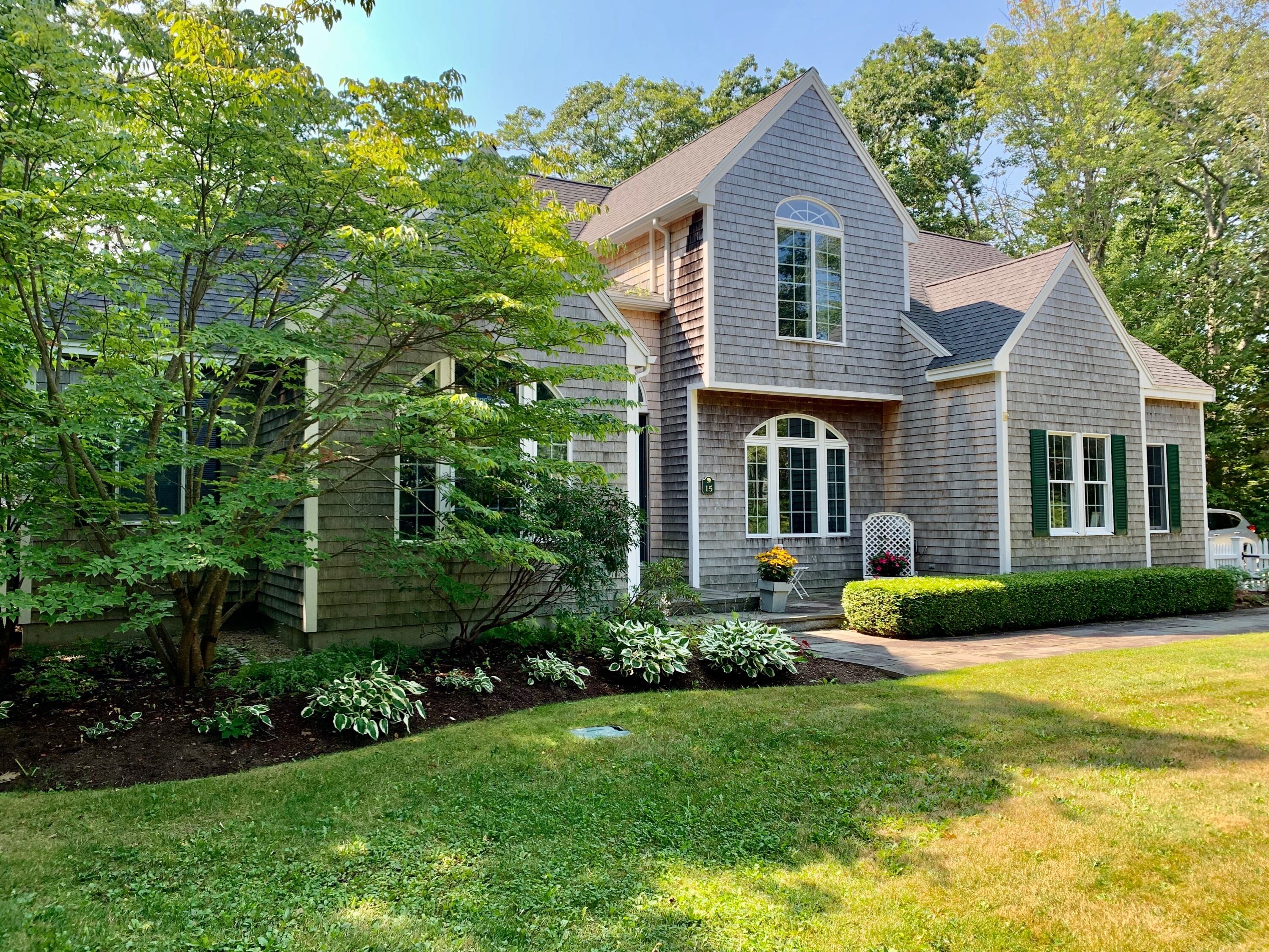 Kennebunkport Gem🎸Labor Day Vacancy 