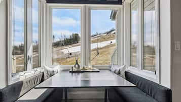Condo exclusivo | Servicio a la habitación