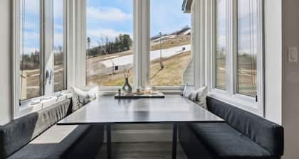 Chateau Ridge Chalets
