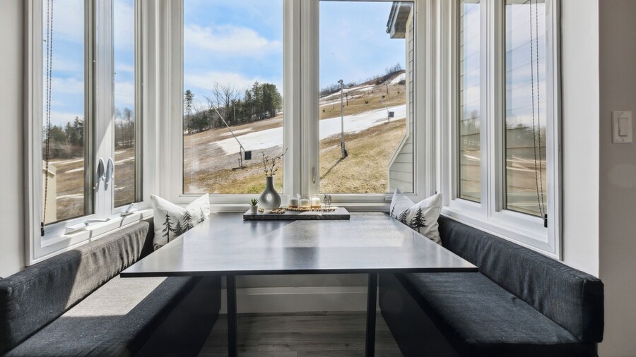 Chateau Ridge Chalets