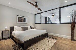 Appart'hôtel Exclusif | Décoration personnalisée, ameublement personnalisé, bureau