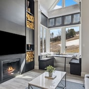 Chateau Ridge Chalets