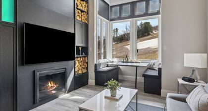 Chateau Ridge Chalets