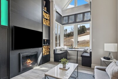 Chateau Ridge Chalets