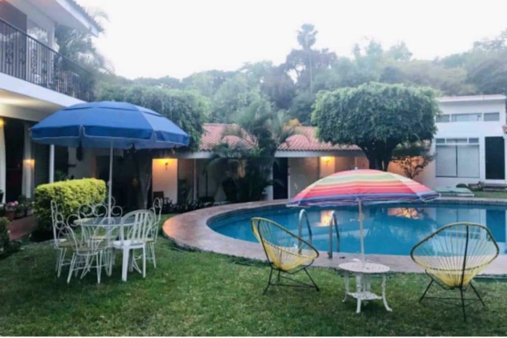 Acogedor Bungalow Centrico