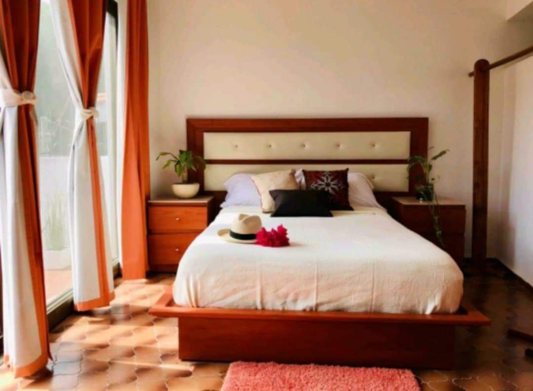 Acogedor Bungalow Centrico