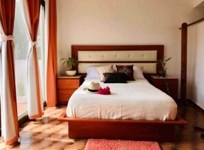 1 bedroom - Acogedor Bungalow Centrico (Cuernavaca)