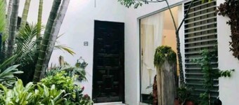 Acogedor Bungalow Centrico