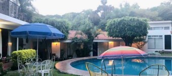 Acogedor Bungalow Centrico